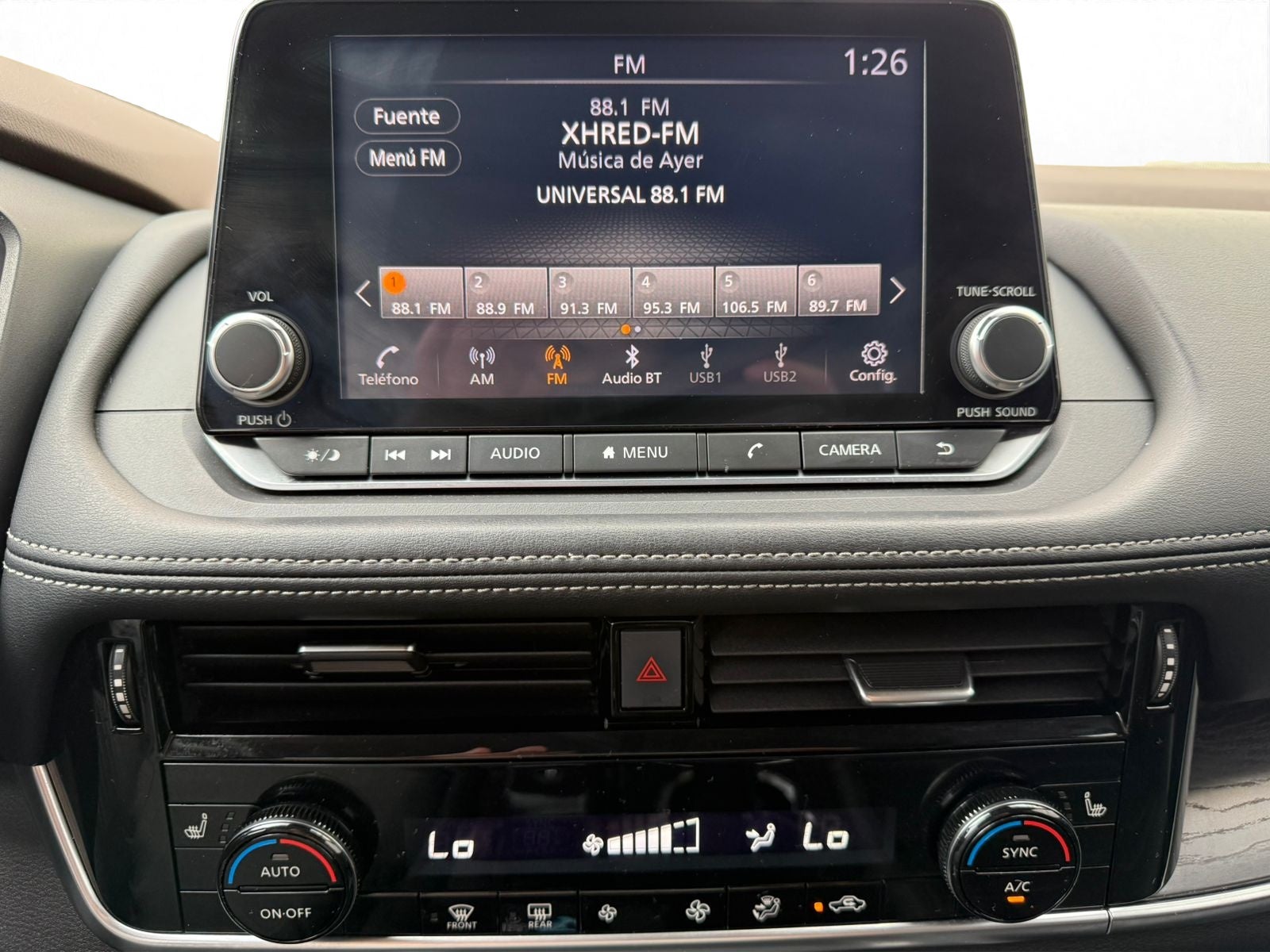 2023 Nissan X-Trail 1.5 E-Power Exclusive At