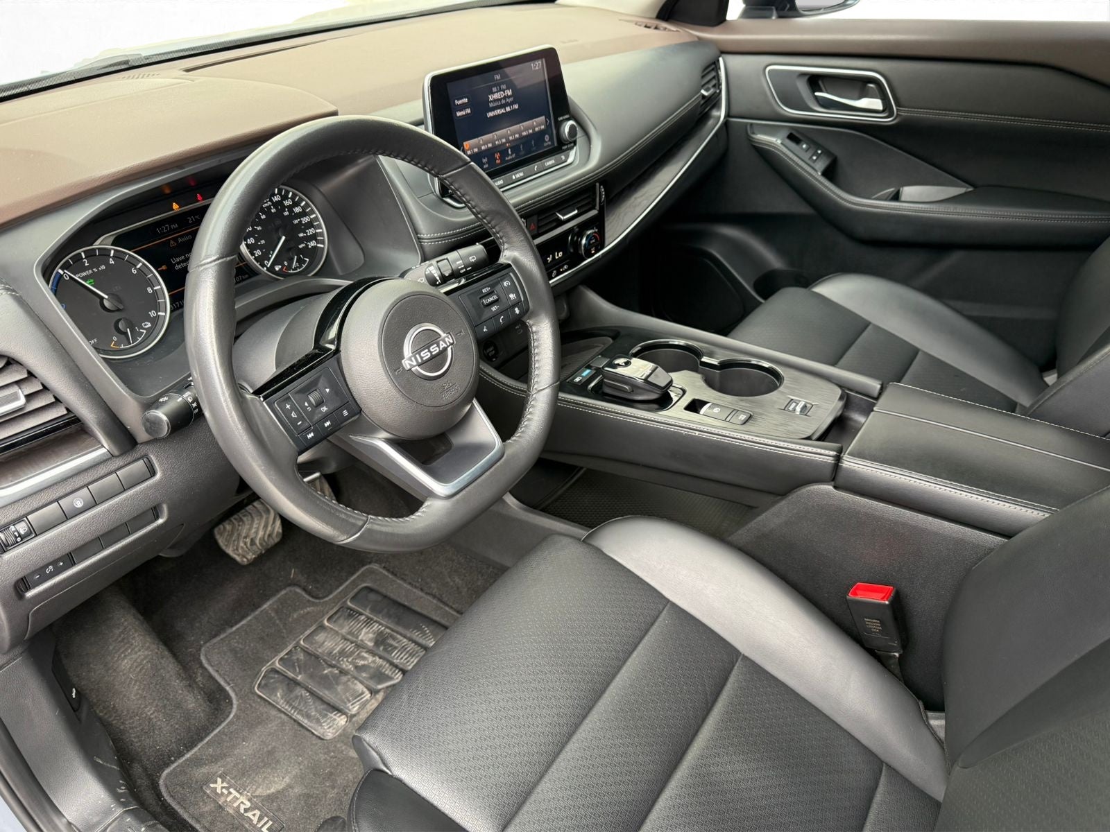 2023 Nissan X-Trail 1.5 E-Power Exclusive At