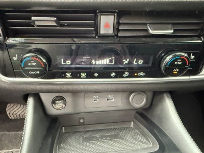 2023 Nissan X-Trail 1.5 E-Power Exclusive At