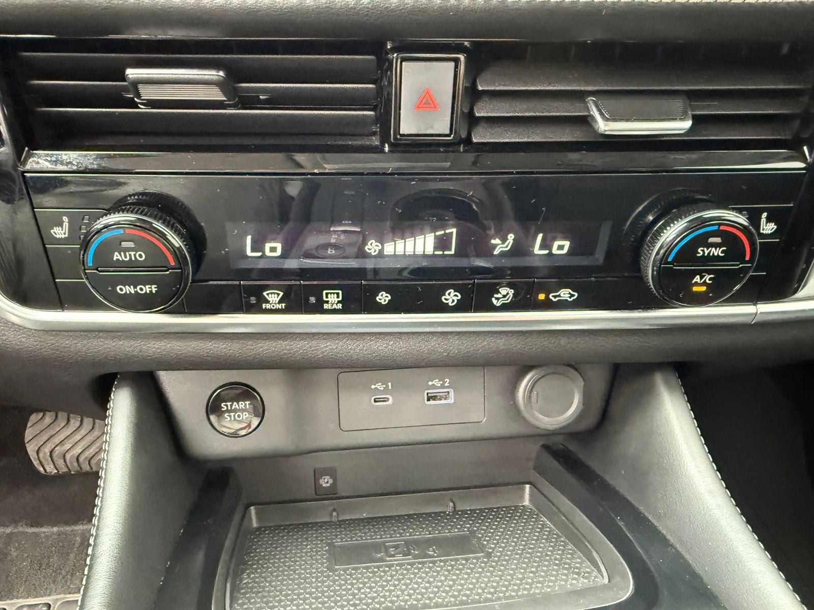 2023 Nissan X-Trail 1.5 E-Power Exclusive At