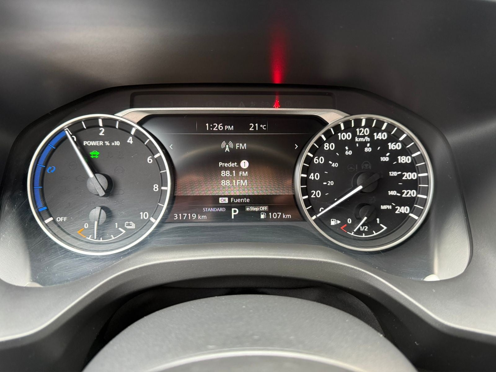 2023 Nissan X-Trail 1.5 E-Power Exclusive At