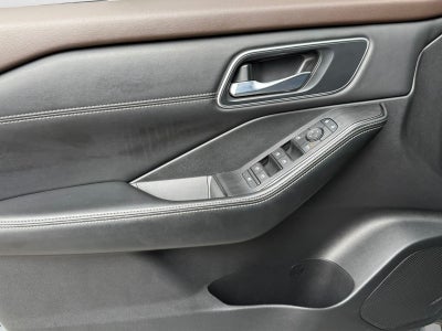 2023 Nissan X-Trail 1.5 E-Power Exclusive At