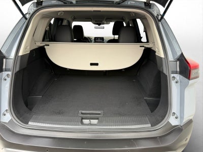 2023 Nissan X-Trail 1.5 E-Power Exclusive At