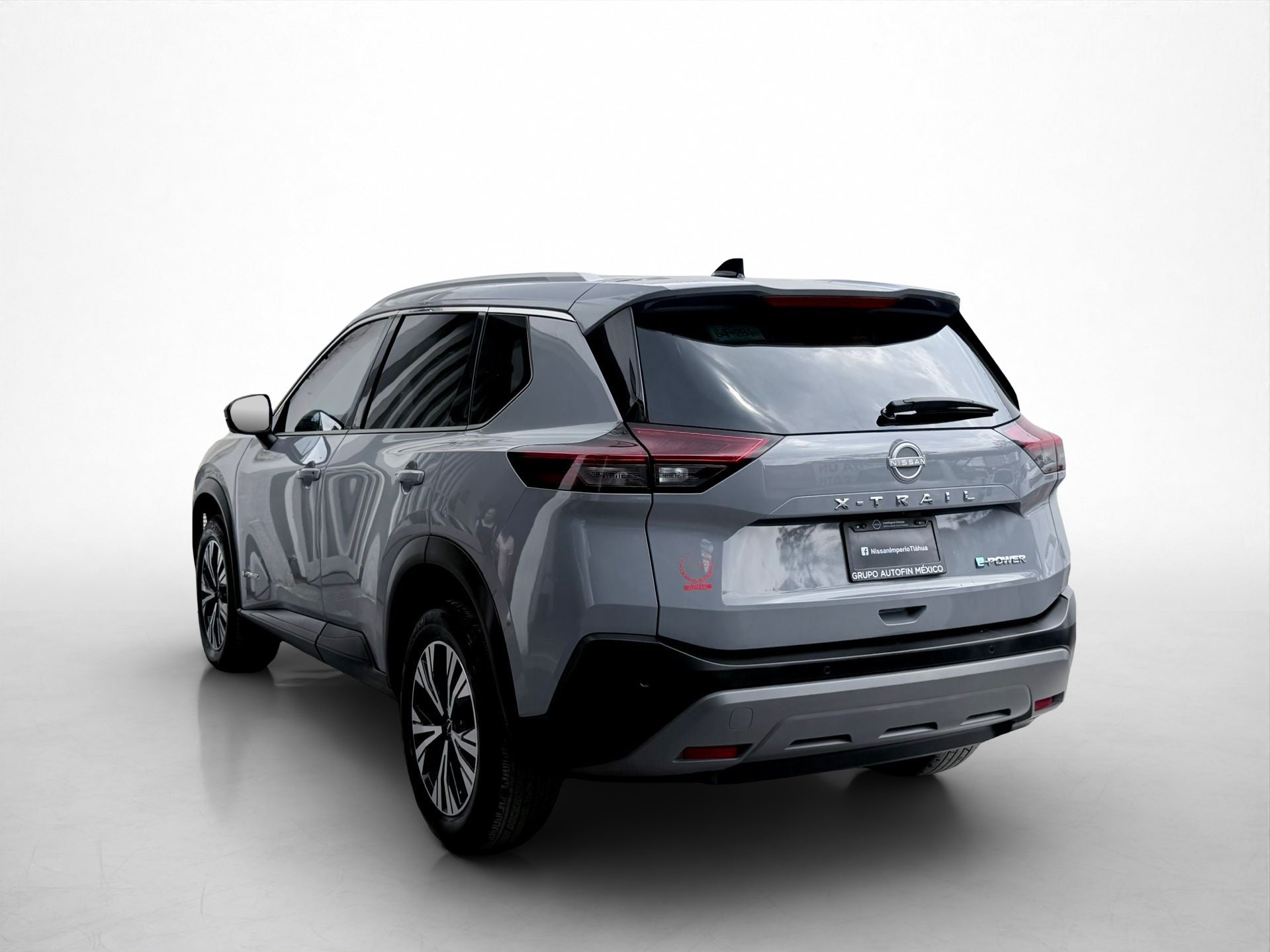 2023 Nissan X-Trail 1.5 E-Power Exclusive At