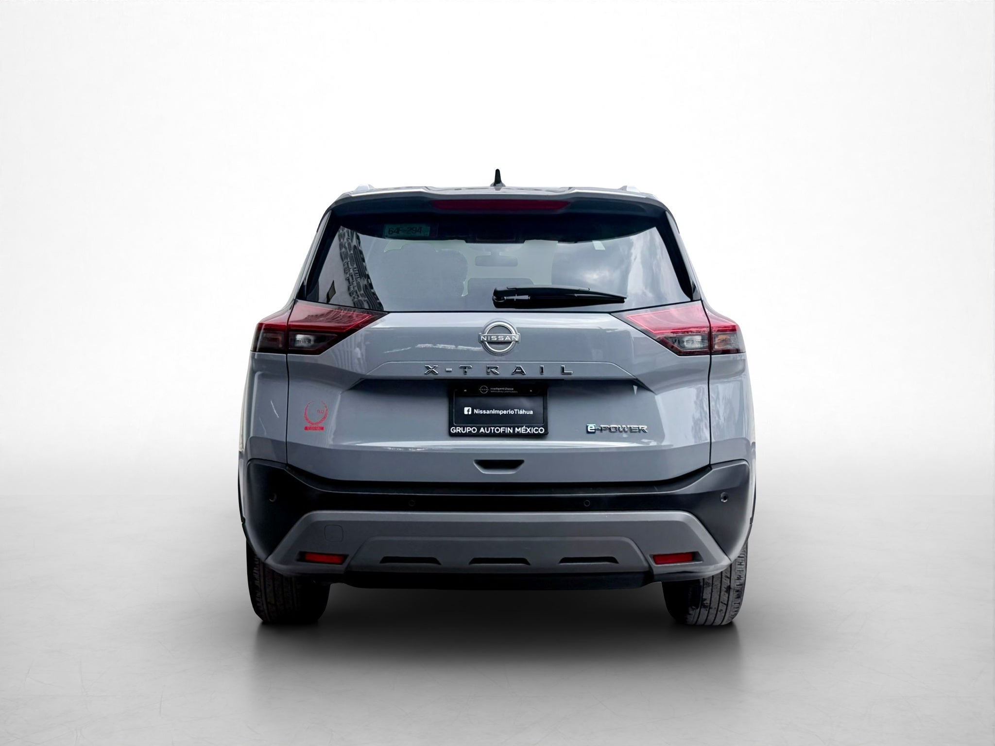 2023 Nissan X-Trail 1.5 E-Power Exclusive At