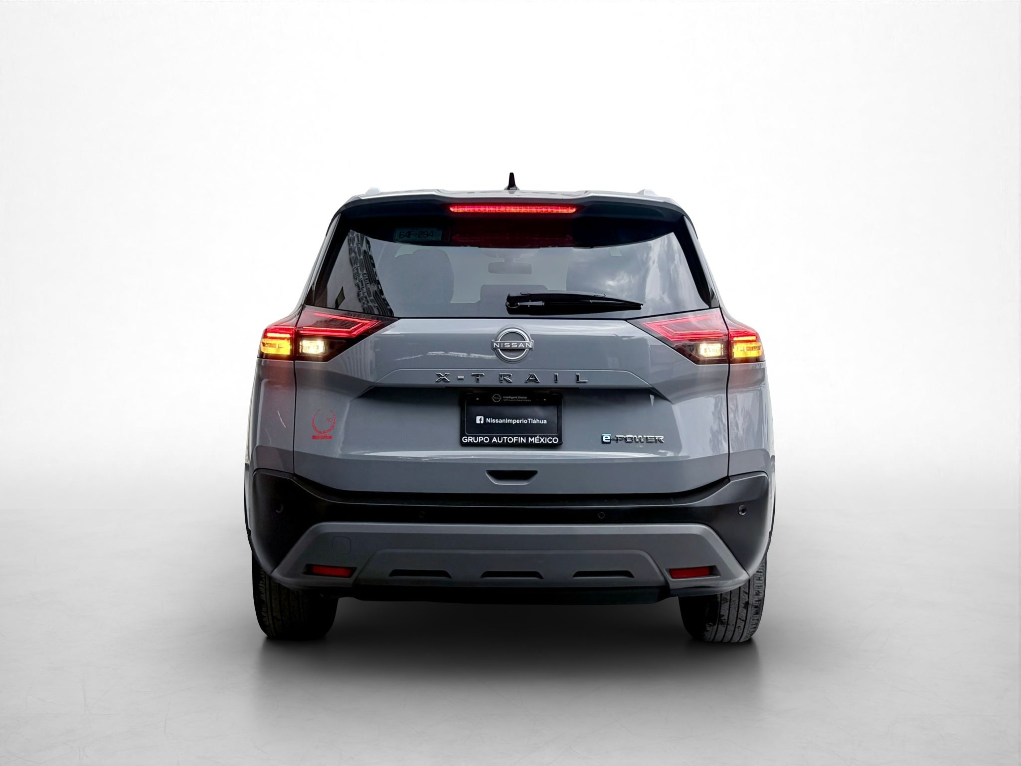 2023 Nissan X-Trail 1.5 E-Power Exclusive At