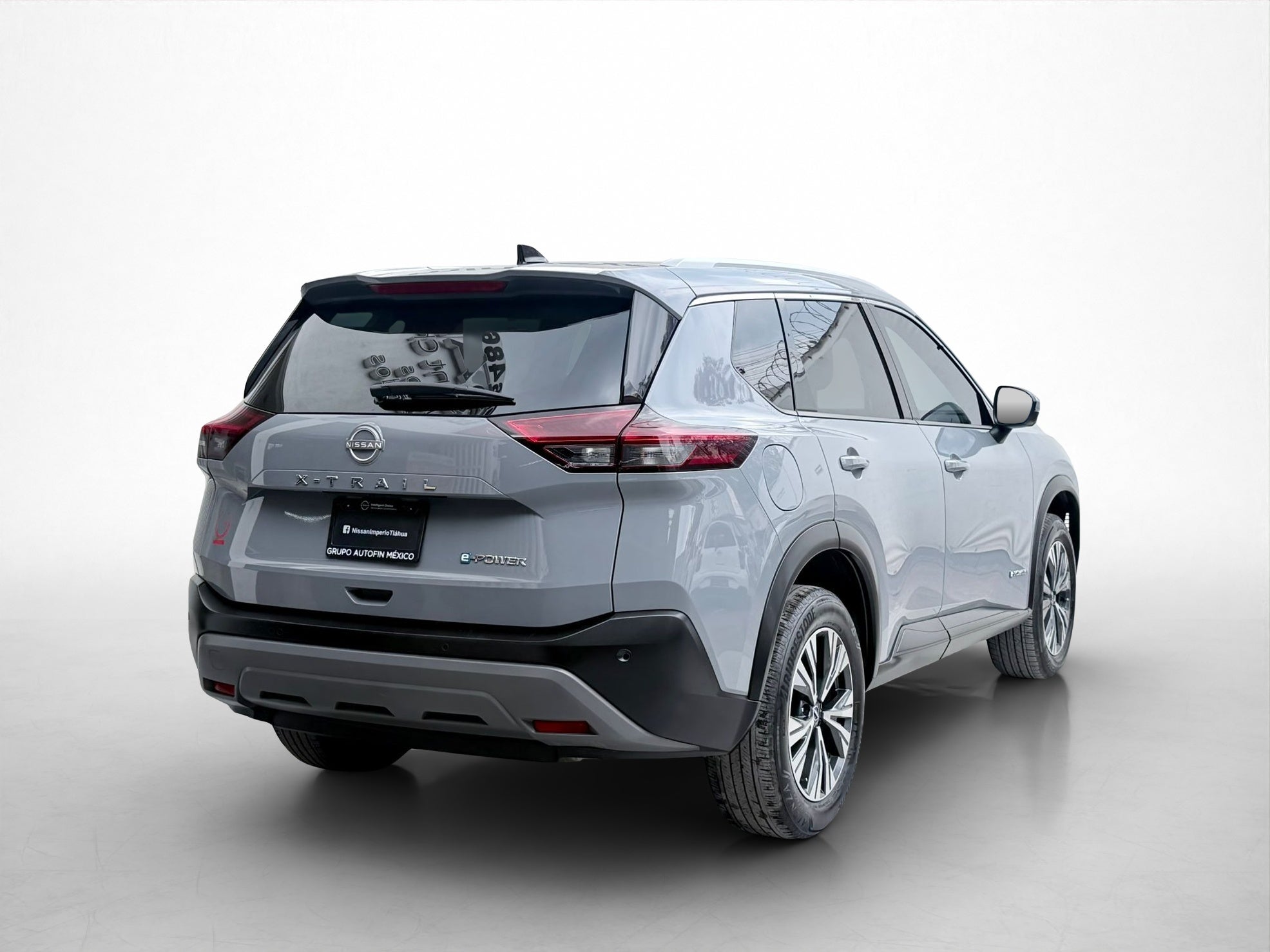 2023 Nissan X-Trail 1.5 E-Power Exclusive At