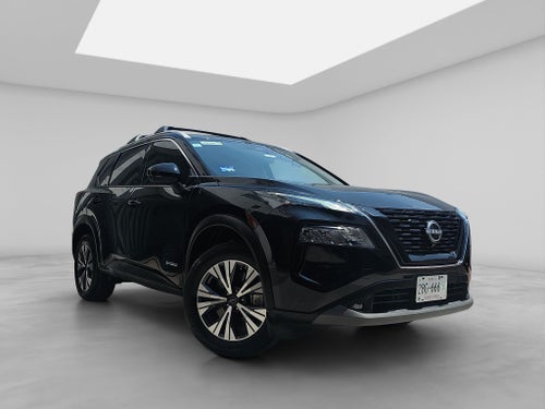 2025 Nissan X-Trail 1.5 E-Power Exclusive At