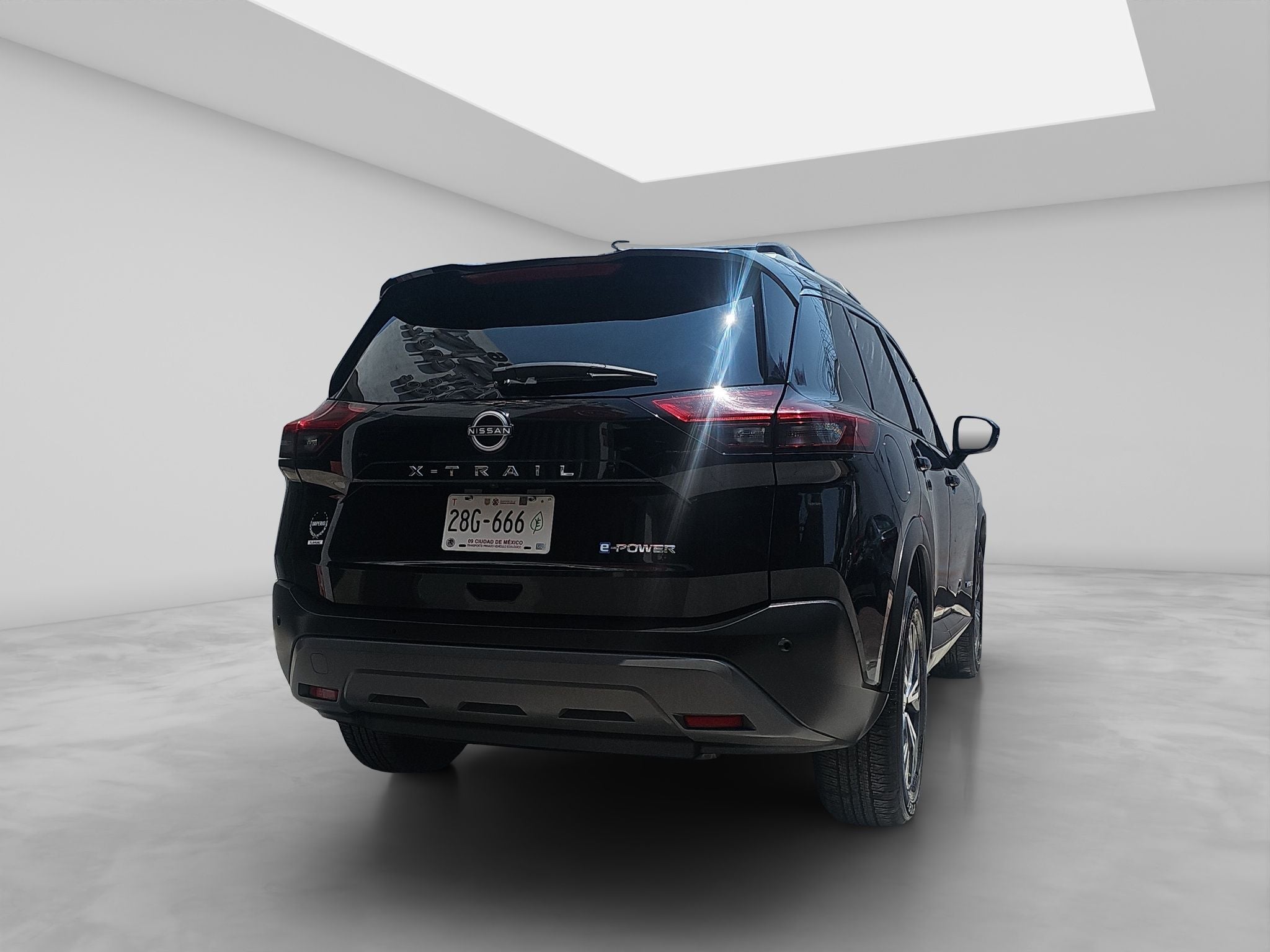 2025 Nissan X-Trail 1.5 E-Power Exclusive At