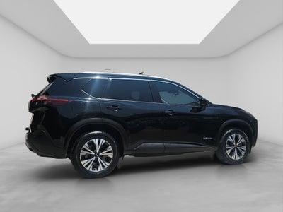 2025 Nissan X-Trail 1.5 E-Power Exclusive At