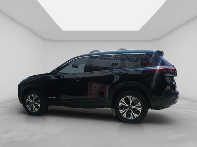 2025 Nissan X-Trail 1.5 E-Power Exclusive At