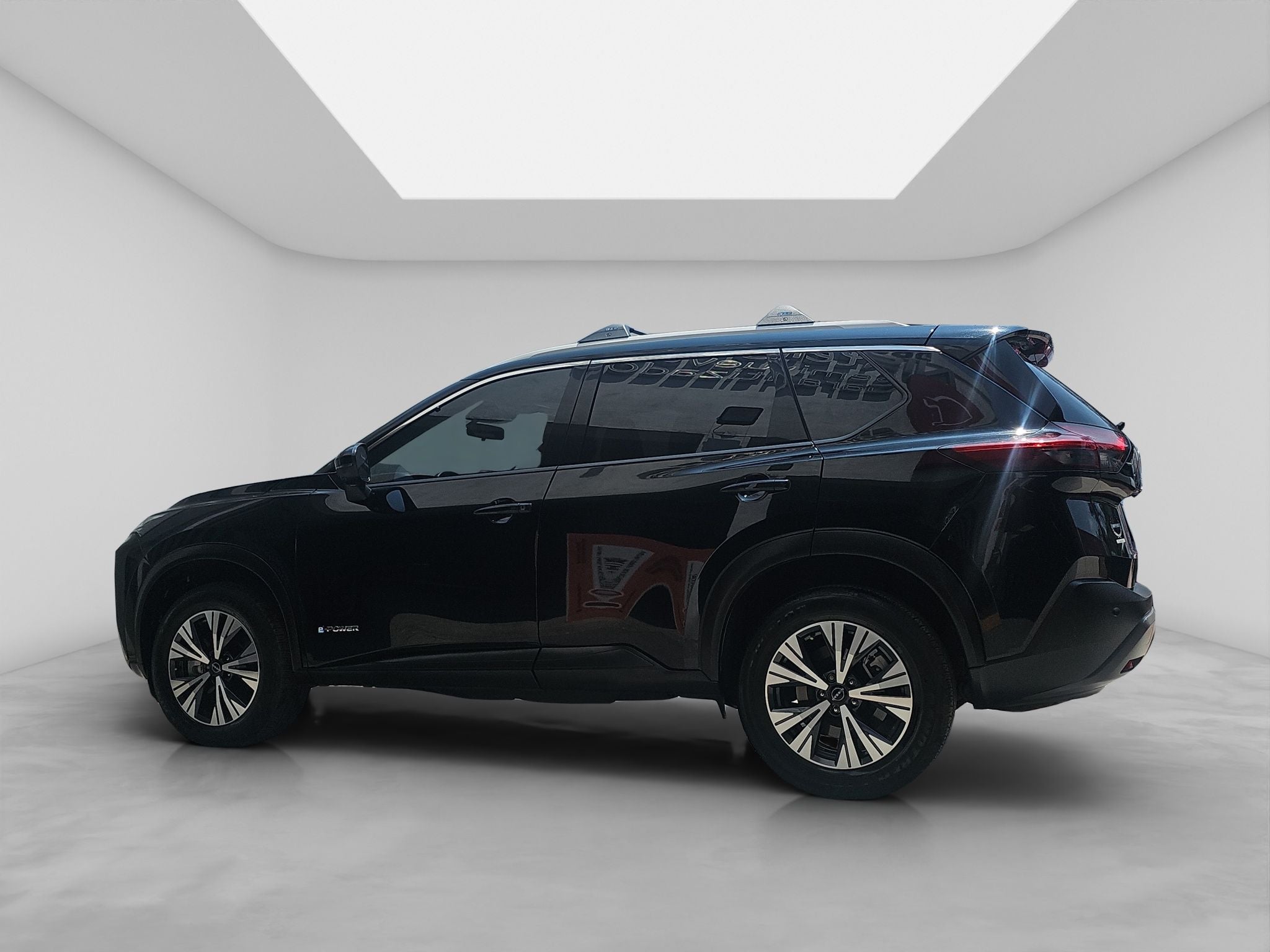 2025 Nissan X-Trail 1.5 E-Power Exclusive At