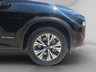 2025 Nissan X-Trail 1.5 E-Power Exclusive At