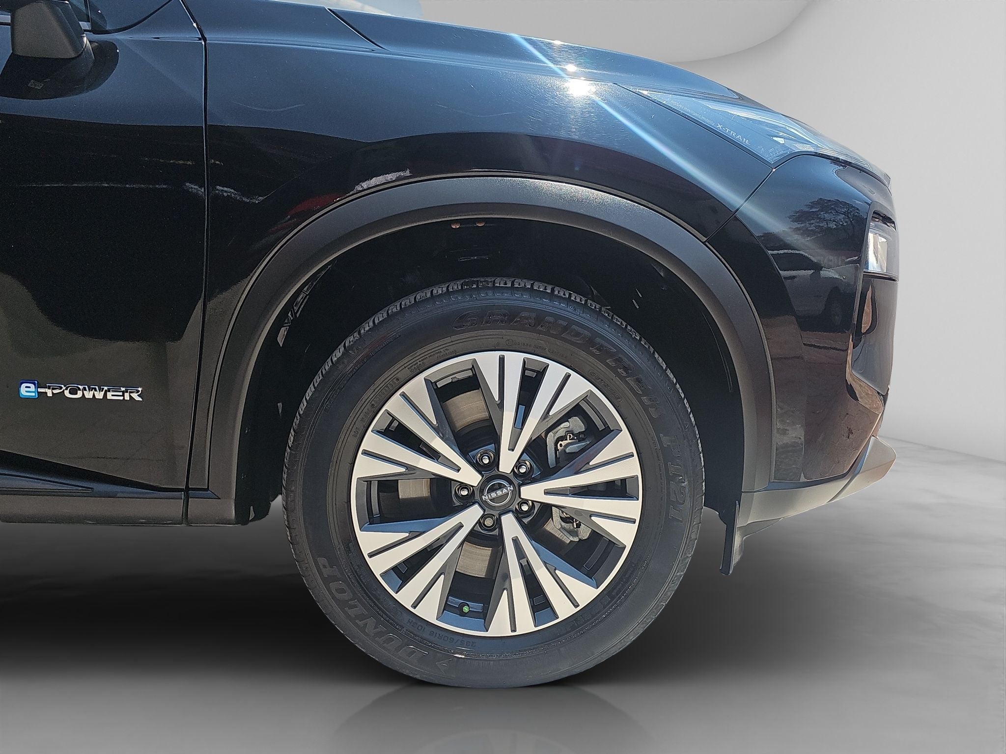 2025 Nissan X-Trail 1.5 E-Power Exclusive At