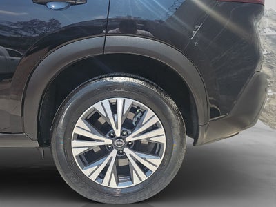 2025 Nissan X-Trail 1.5 E-Power Exclusive At