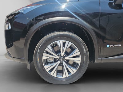 2025 Nissan X-Trail 1.5 E-Power Exclusive At