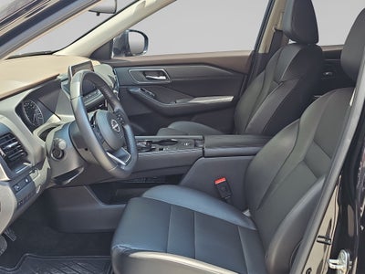 2025 Nissan X-Trail 1.5 E-Power Exclusive At