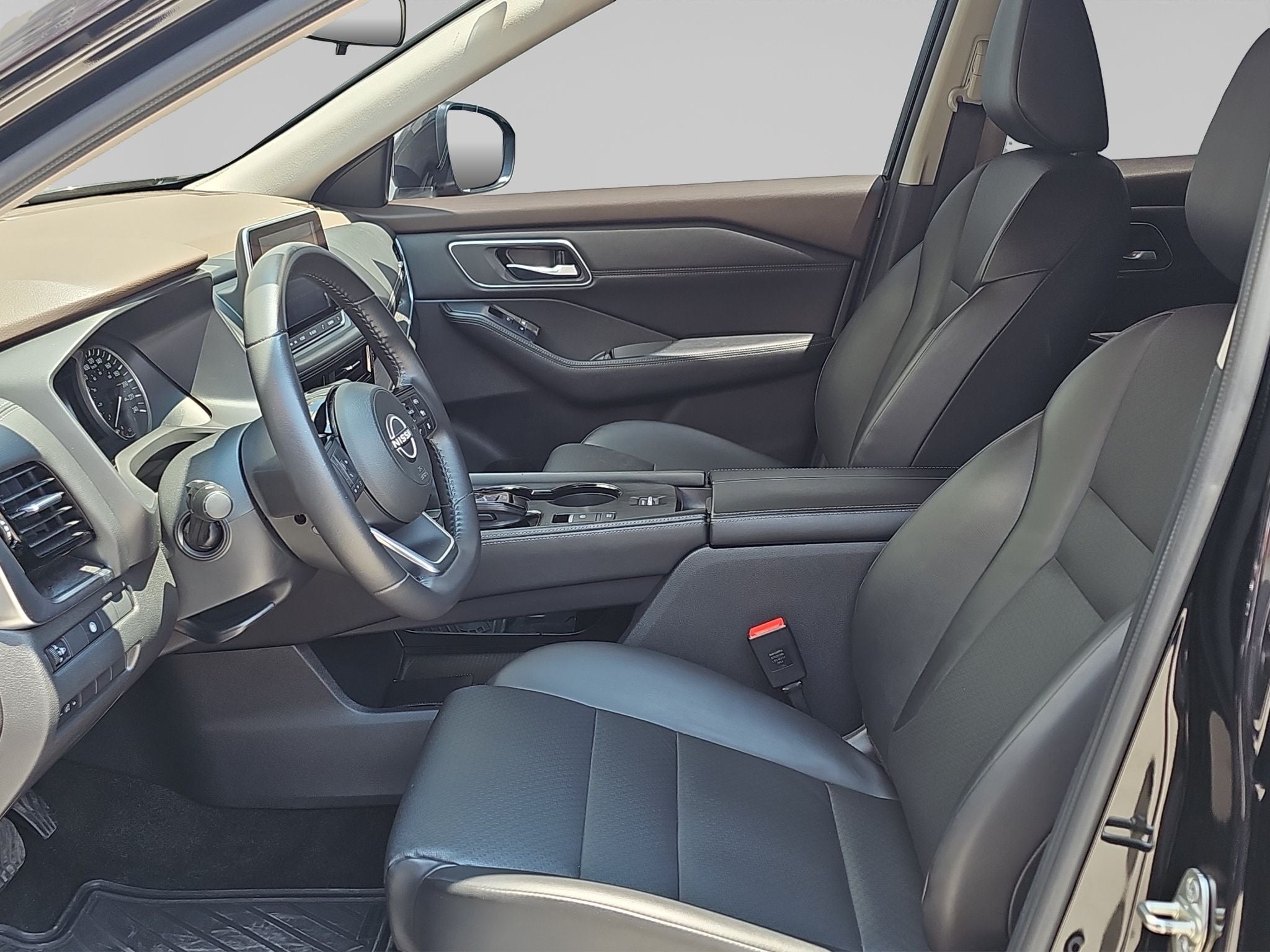 2025 Nissan X-Trail 1.5 E-Power Exclusive At