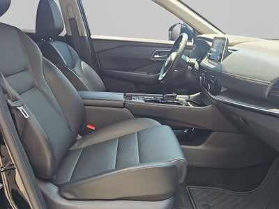 2025 Nissan X-Trail 1.5 E-Power Exclusive At