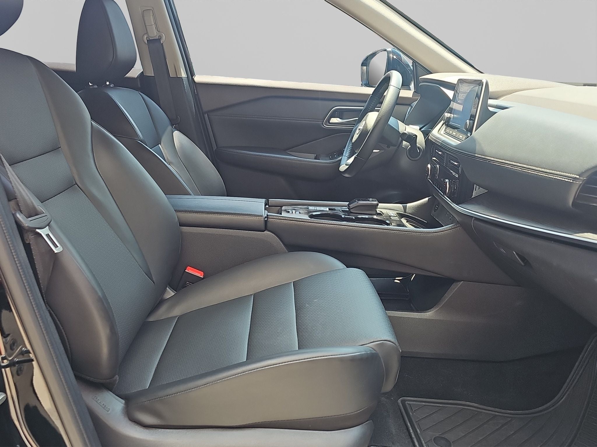 2025 Nissan X-Trail 1.5 E-Power Exclusive At