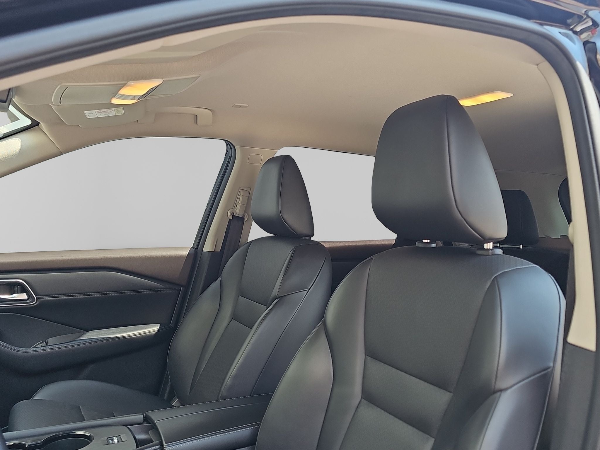 2025 Nissan X-Trail 1.5 E-Power Exclusive At