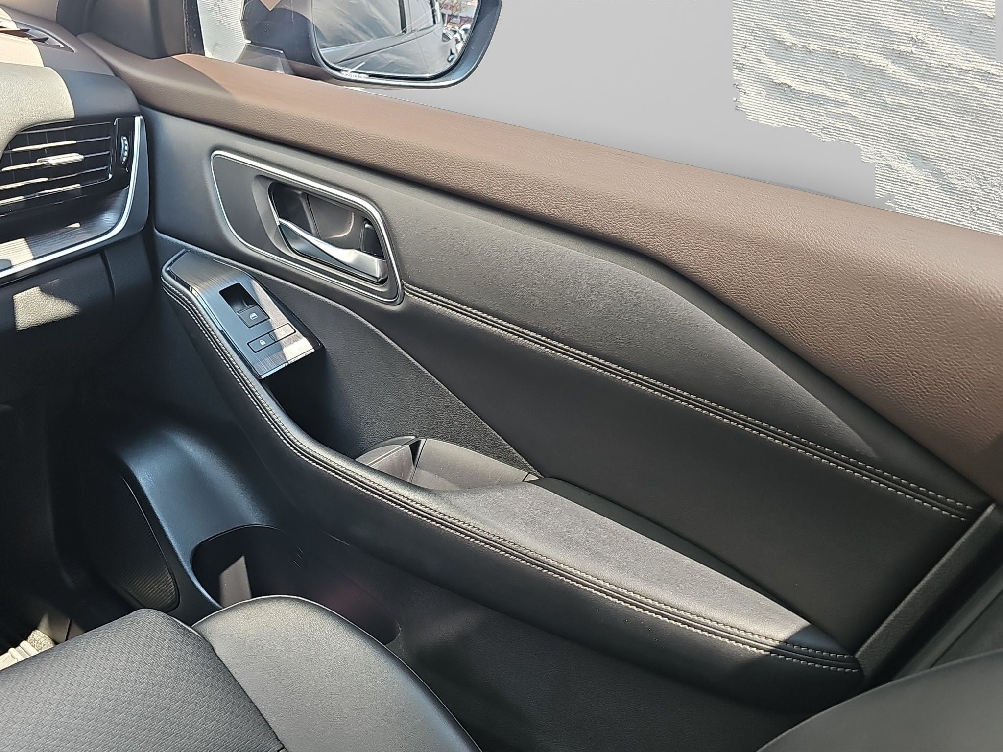 2025 Nissan X-Trail 1.5 E-Power Exclusive At