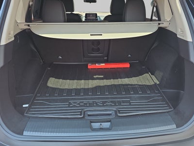 2025 Nissan X-Trail 1.5 E-Power Exclusive At