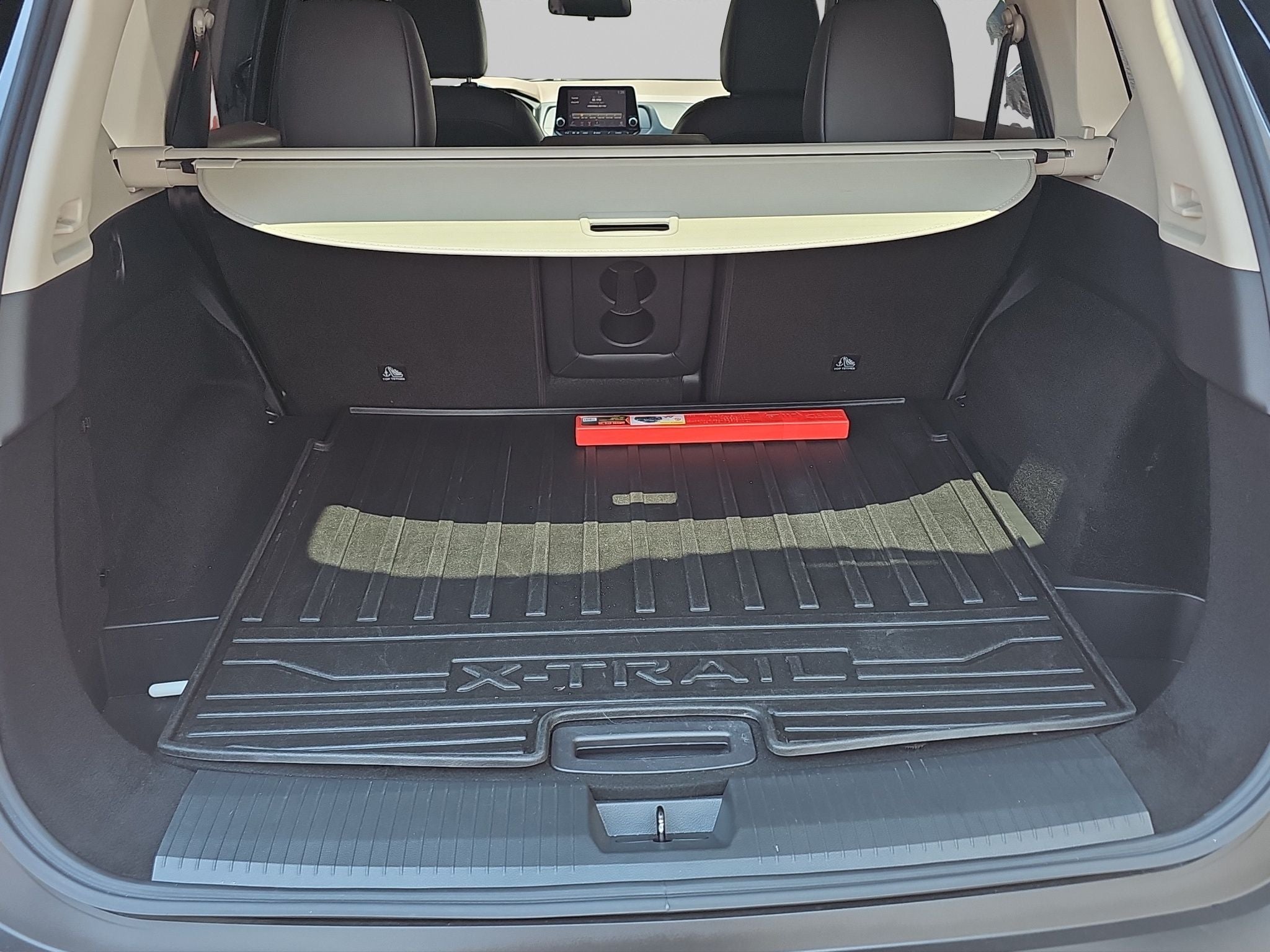 2025 Nissan X-Trail 1.5 E-Power Exclusive At