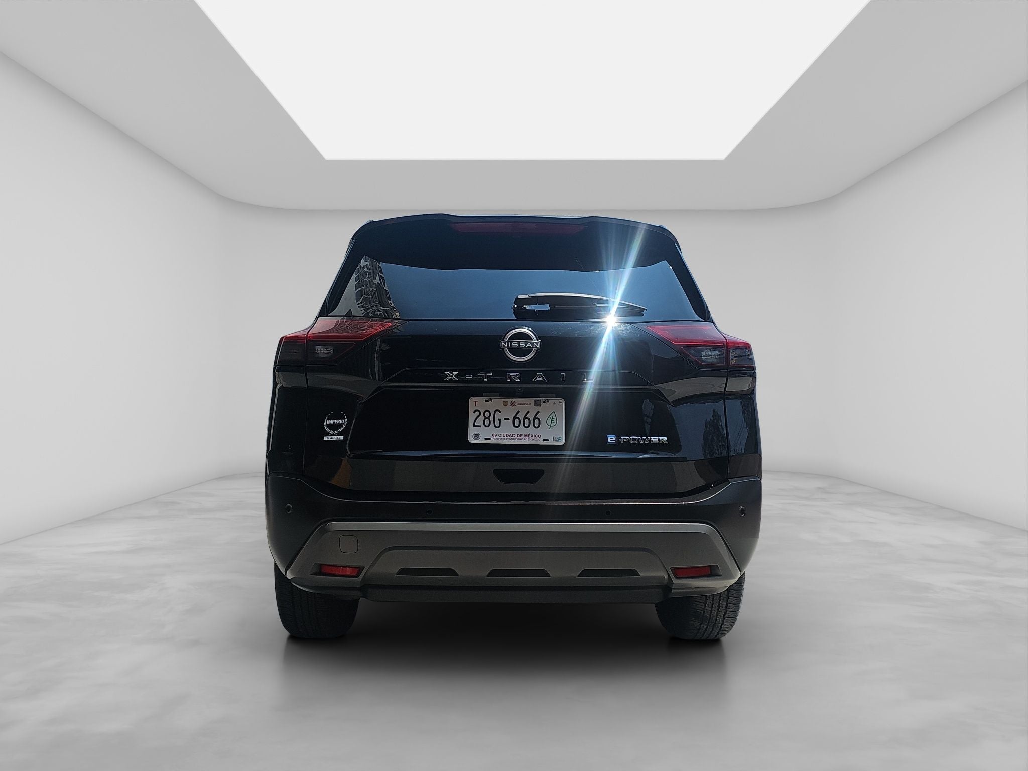 2025 Nissan X-Trail 1.5 E-Power Exclusive At