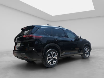 2025 Nissan X-Trail 1.5 E-Power Exclusive At