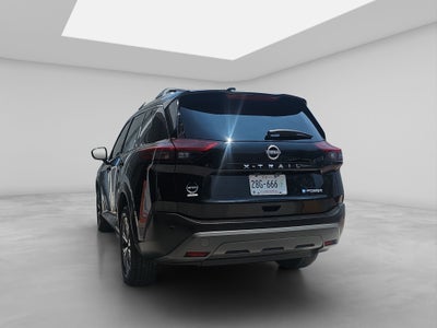 2025 Nissan X-Trail 1.5 E-Power Exclusive At