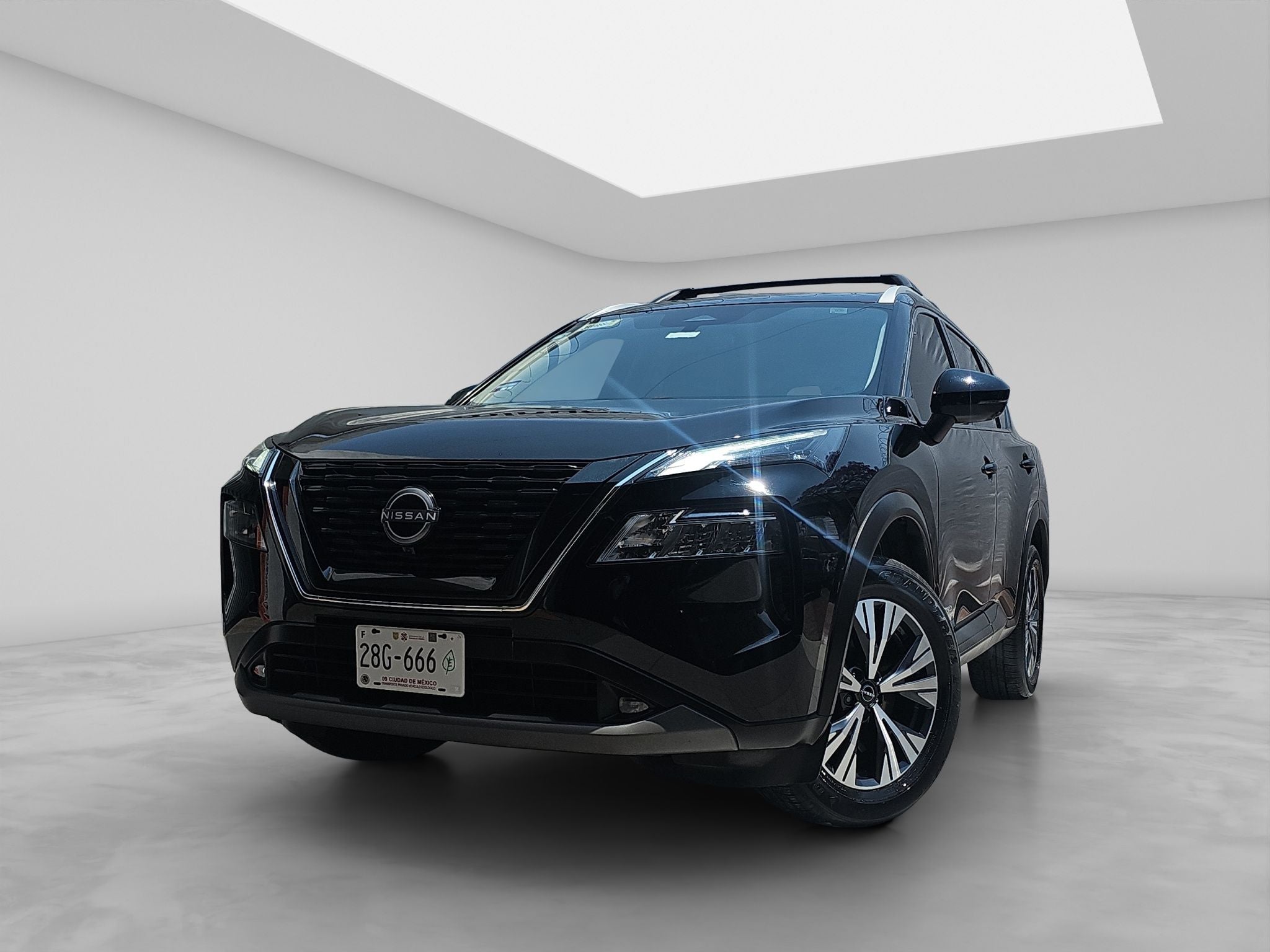 2025 Nissan X-Trail 1.5 E-Power Exclusive At