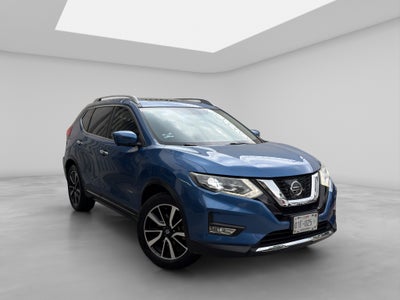 2019 Nissan X-Trail 2.5 Hibrido At