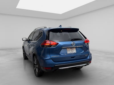 2019 Nissan X-Trail 2.5 Hibrido At