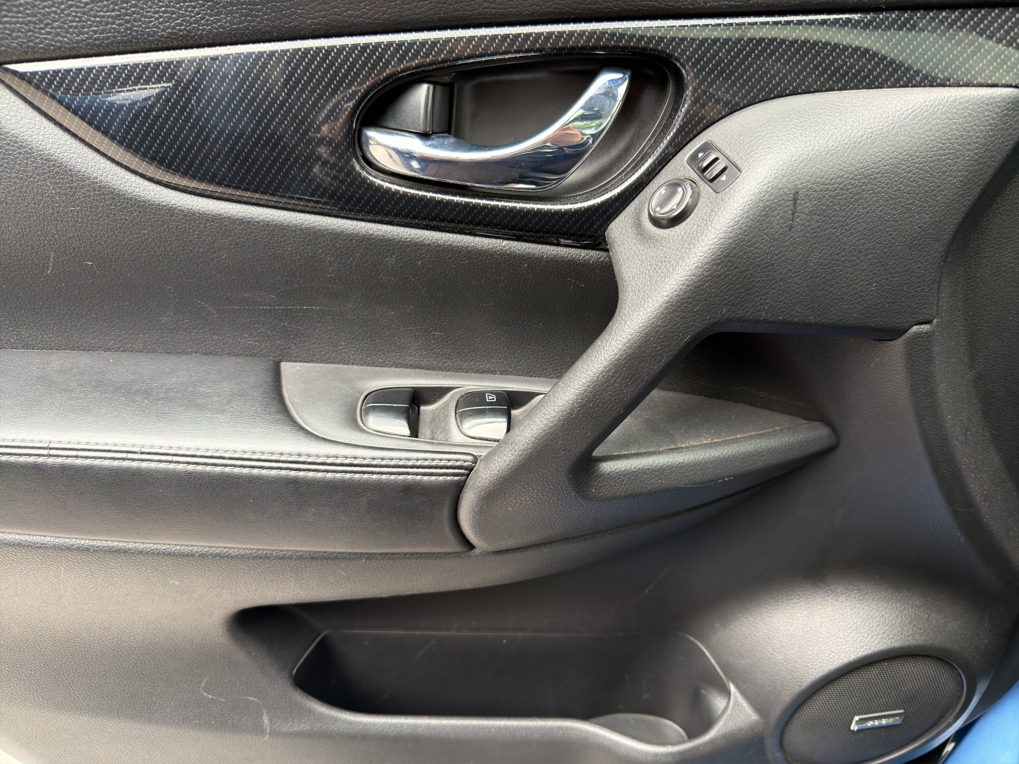 2019 Nissan X-Trail 2.5 Hibrido At