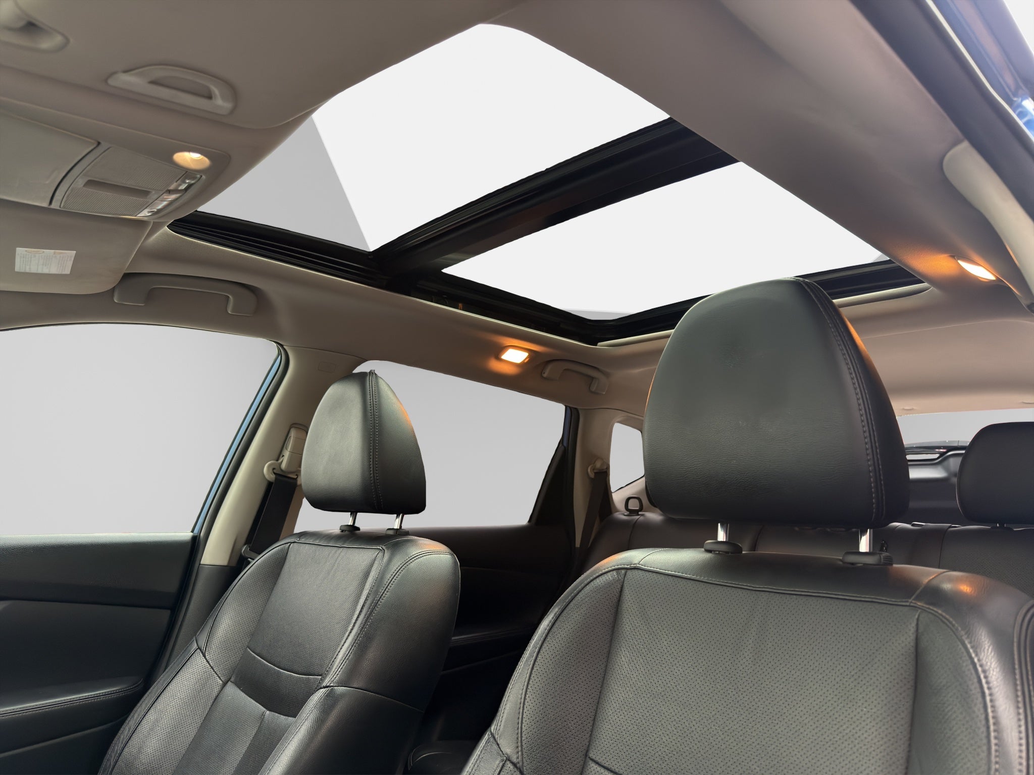 2019 Nissan X-Trail 2.5 Hibrido At