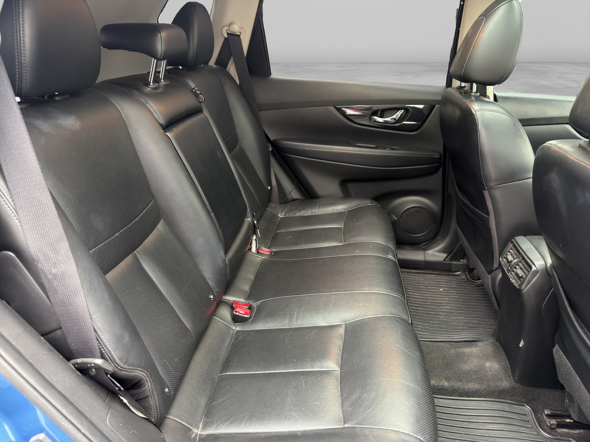 2019 Nissan X-Trail 2.5 Hibrido At