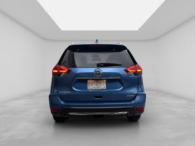 2019 Nissan X-Trail 2.5 Hibrido At