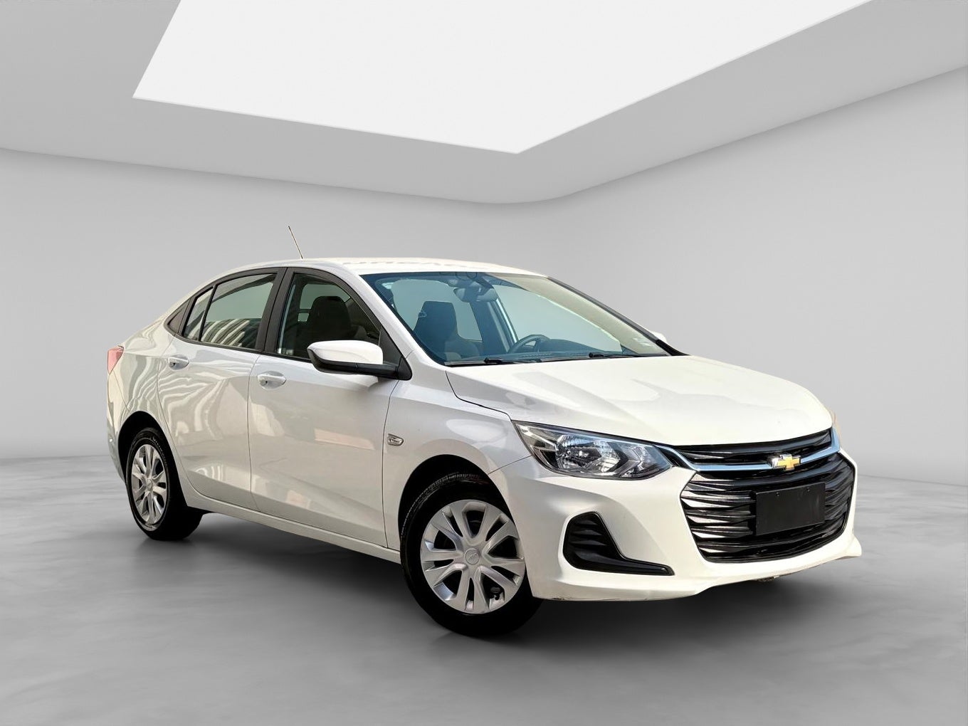 2023 Chevrolet Onix 1.0 LS At