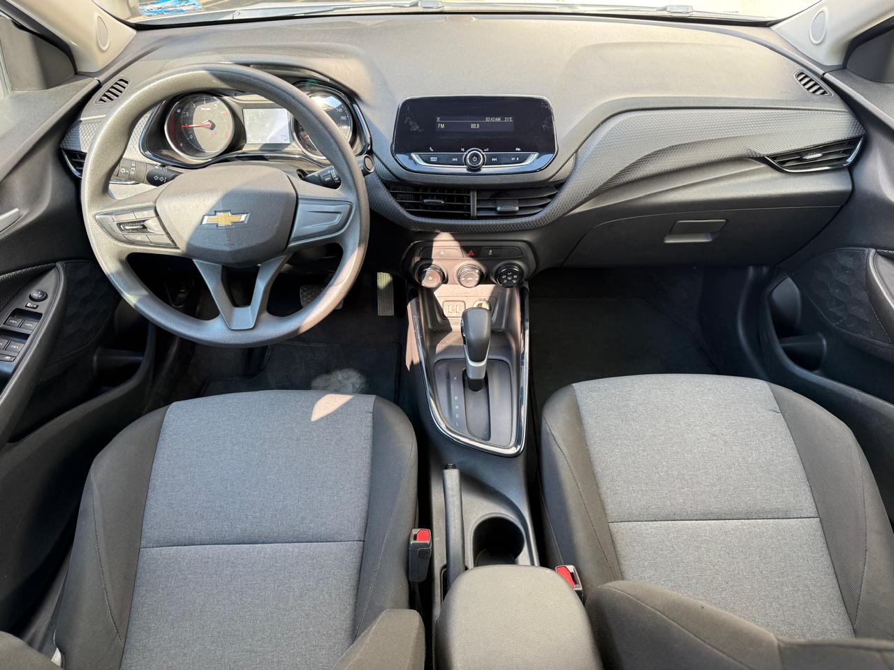 2023 Chevrolet Onix 1.0 LS At