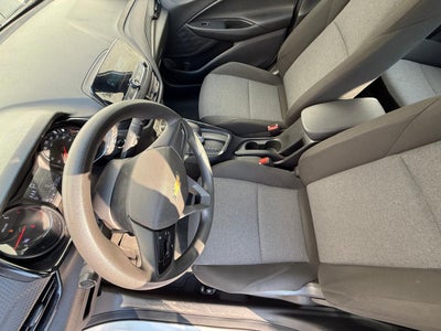 2023 Chevrolet Onix 1.0 LS At