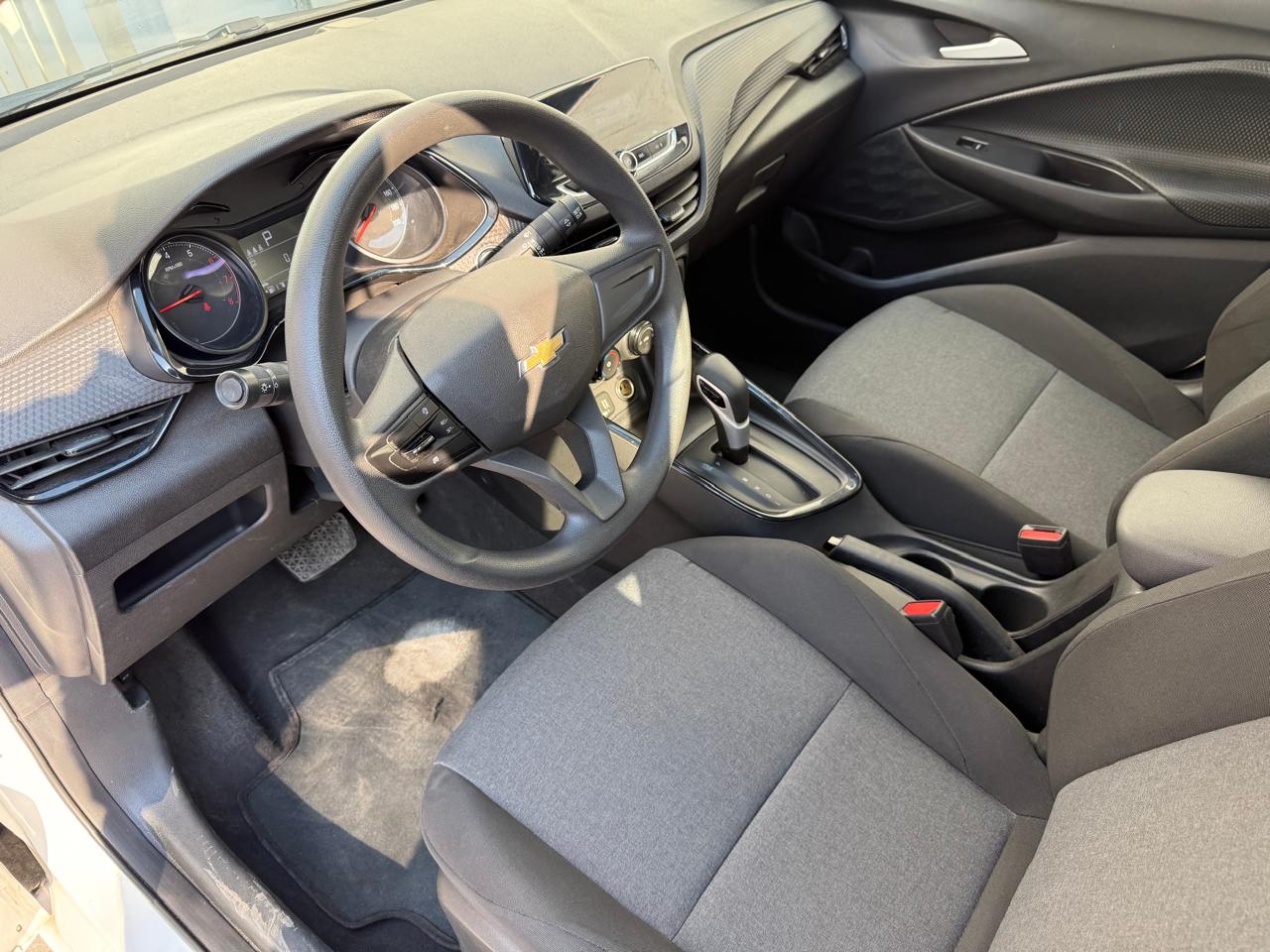 2023 Chevrolet Onix 1.0 LS At