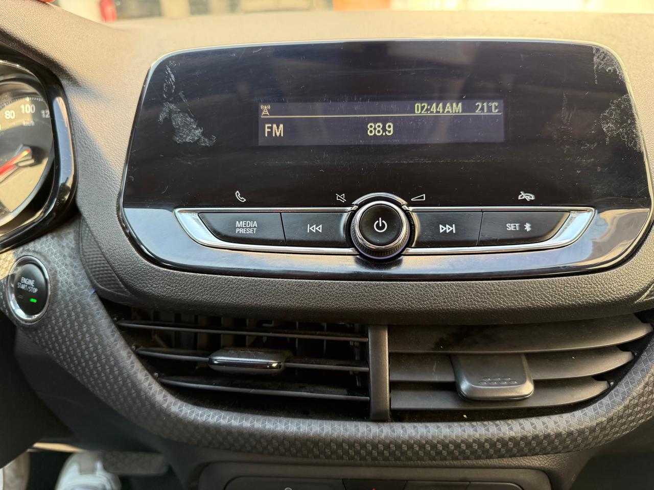 2023 Chevrolet Onix 1.0 LS At