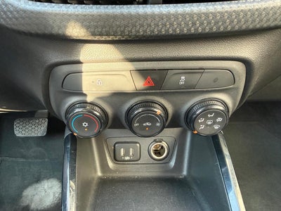 2023 Chevrolet Onix 1.0 LS At