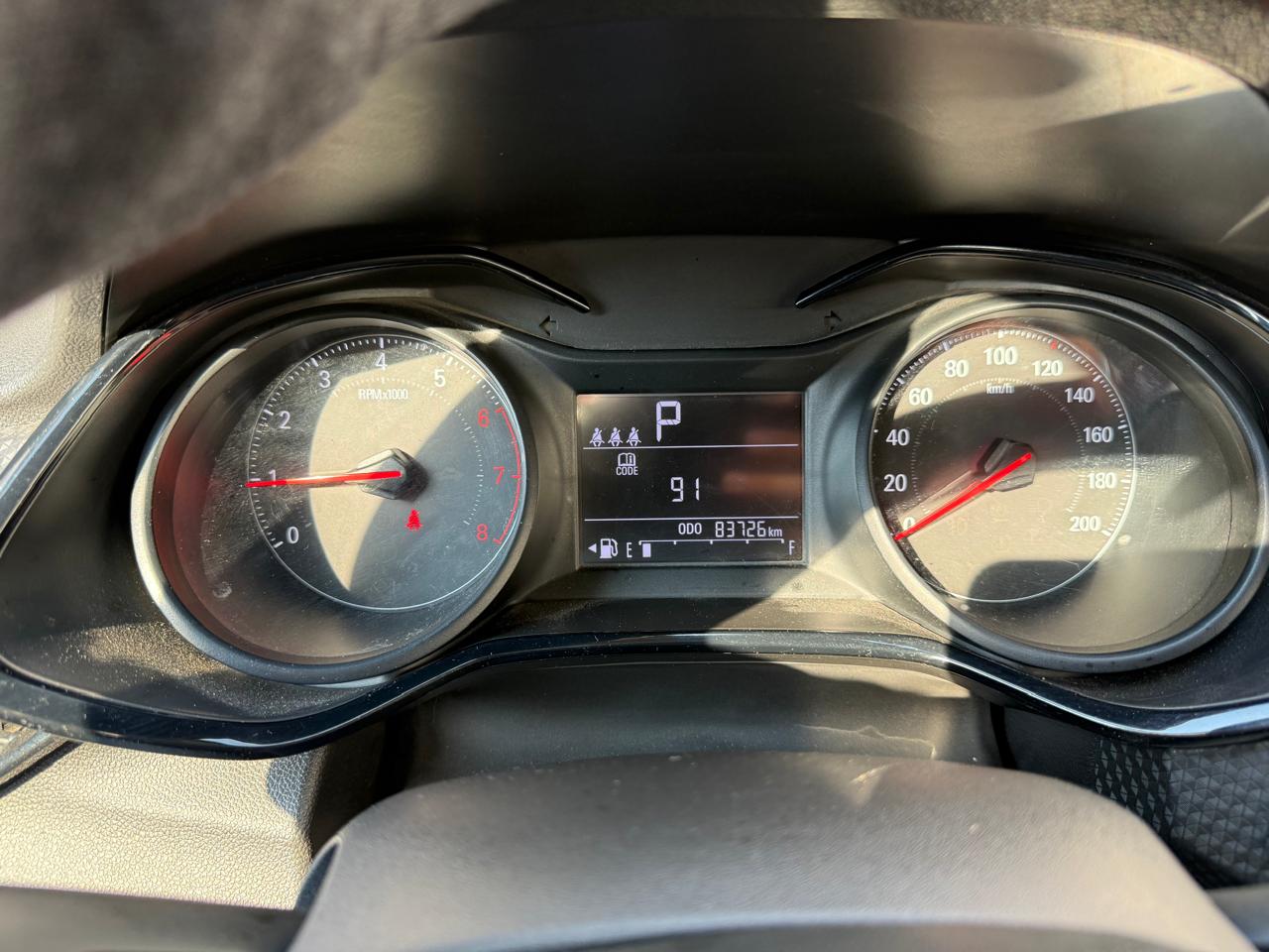 2023 Chevrolet Onix 1.0 LS At