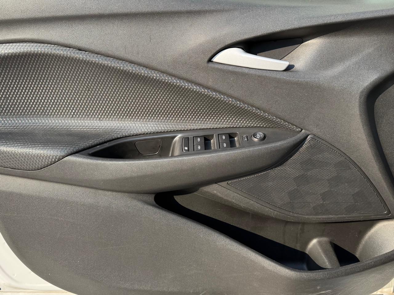 2023 Chevrolet Onix 1.0 LS At