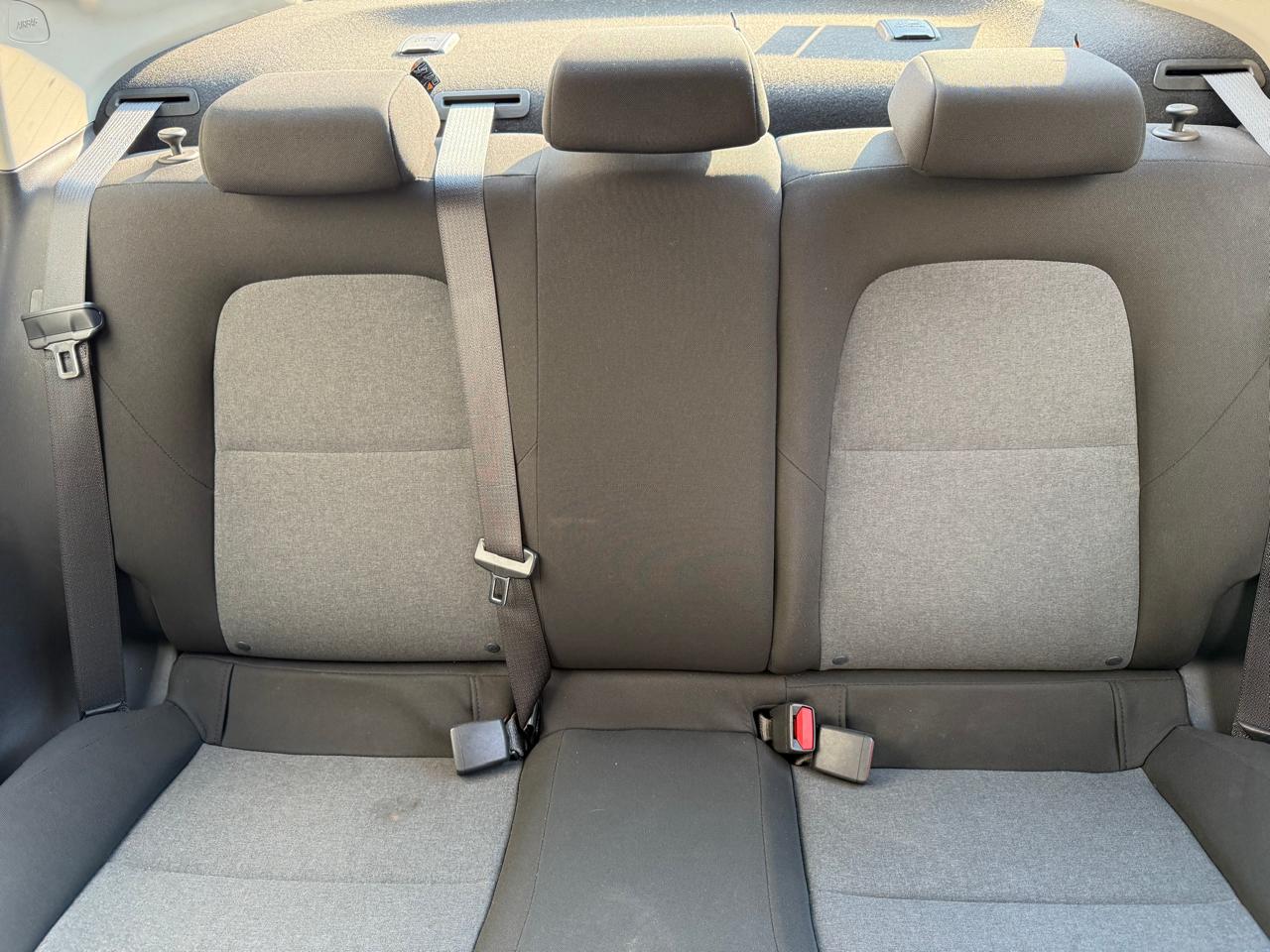 2023 Chevrolet Onix 1.0 LS At