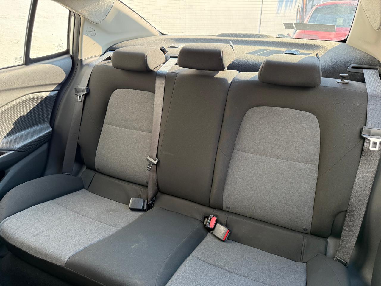 2023 Chevrolet Onix 1.0 LS At