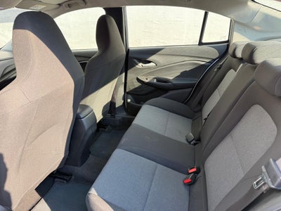 2023 Chevrolet Onix 1.0 LS At