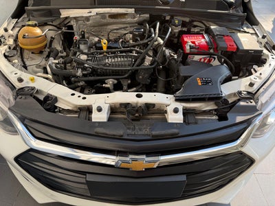 2023 Chevrolet Onix 1.0 LS At